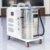 Quanfeng DL4000 4kW Industrial High Suction Mobile Vacuum Dust Collector