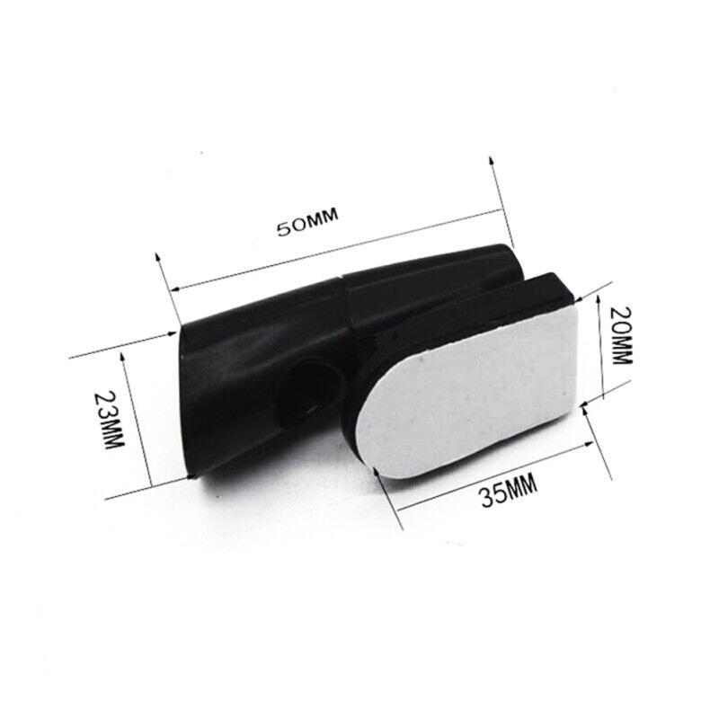 4pcs Ultrasonic Car Deer Whistle Deer Warning Devices Auto Safety Animal Repeller For Cars