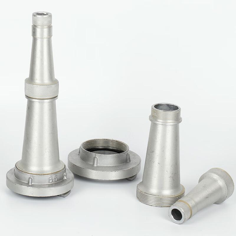 Zhizhou Straight Stream Firefighting Water Gun