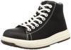 Sapatos unissex – Botins e sapatos fechados unissex