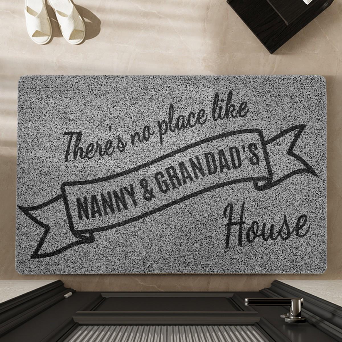 

Новый придверный коврик, ковер для ванной комнаты, ПВХ коврик для пола с шелковым кругом, нескользящий коврик для входной двери в ванную комнату 40 * 60CM Silk Ring