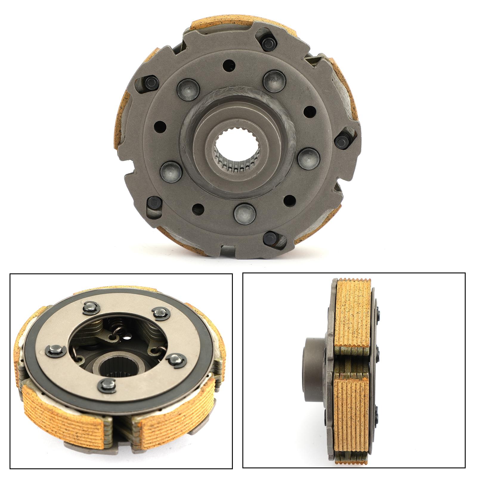 Wet Clutch Shoe Carrier Assy for CFMOTO ZForce UForce CForce 800 CF800 ATV UTV