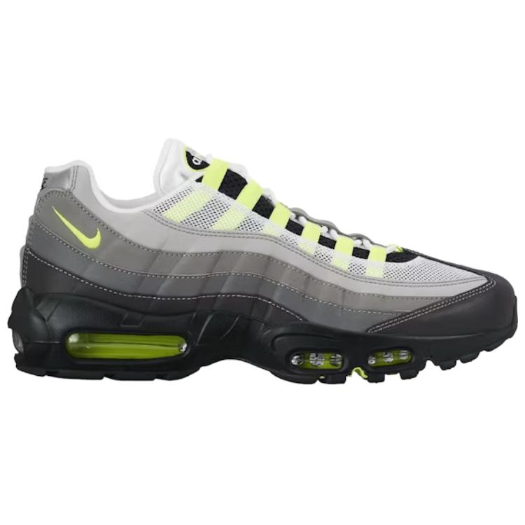 Nike Air Max 95 Og Neon 3M 759986-070