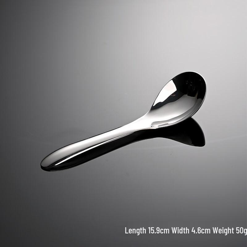 Stainless Steel Dining Spoons