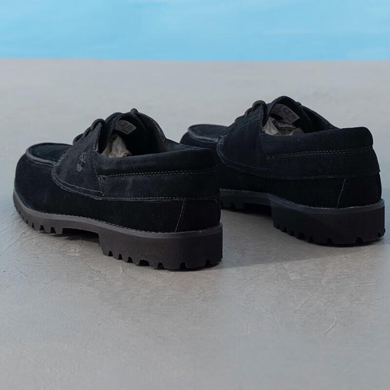 Timberland Men's Low-Top Casual Loafers