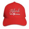 Blank The Series Baseball Cap Anime foam party Hat custom caps Beach Outing Caps For Unisex Womens
