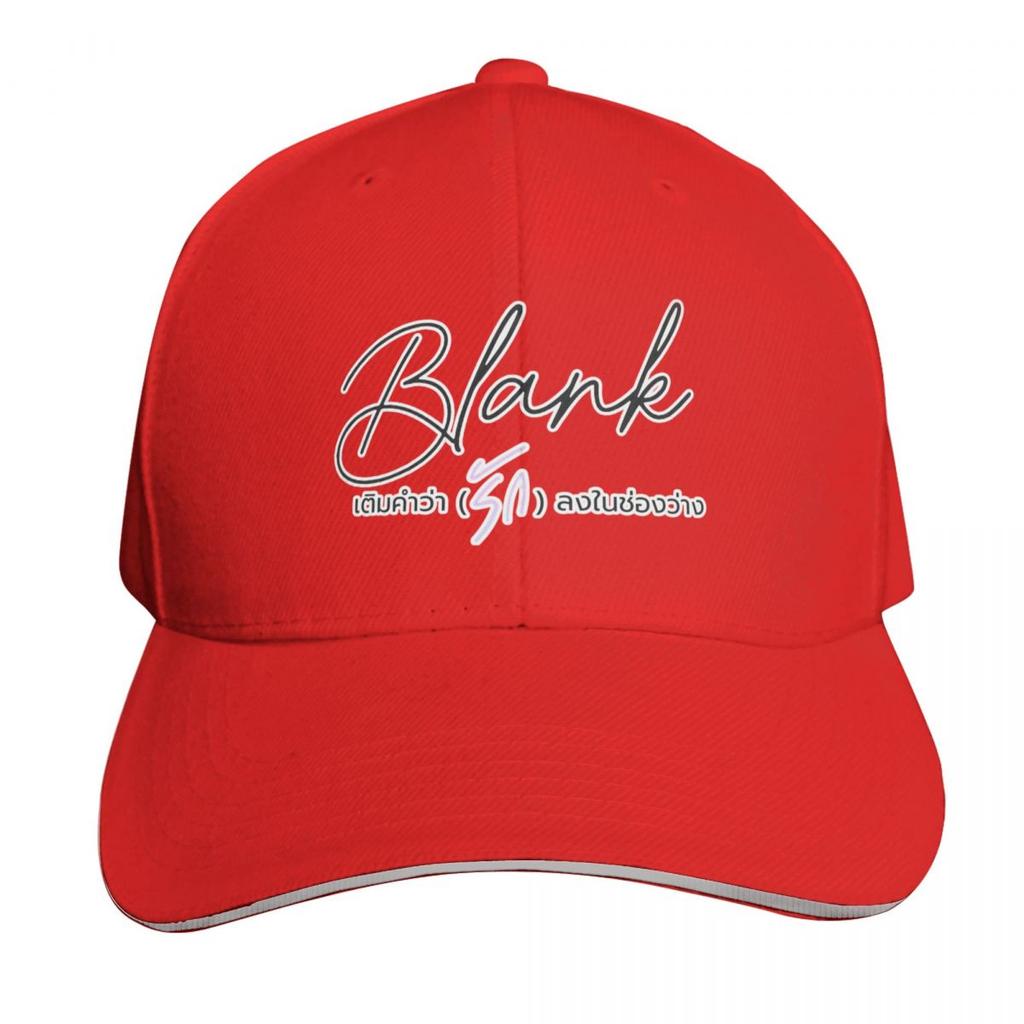 Blank The Series Baseball Cap Anime foam party Hat custom caps Beach Outing Caps For Unisex Womens