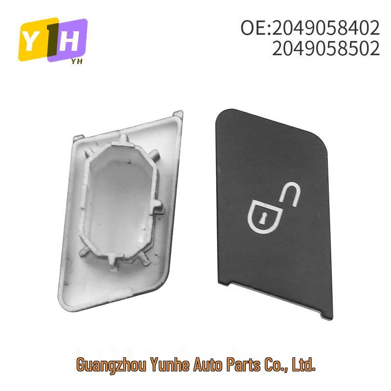 A2049058402/8502 Door Lock Switch for Mercedes-Benz C-, E-, ML-, and CLS-Class