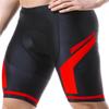 Mens Cycling Shorts Breathable Bike Riding Pants Road Sports