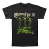 Camiseta Cypress Hill Iv Album Para Hombre, Talla Pequeñaa, N