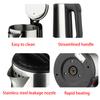 Kettle Stainless Steel Kitchen Appliances Smart Kettle Whistle Kettle Samovar Tea Coffee Thermo Pot 2.3L Electric