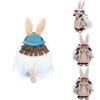 Peluche Nanachi da Made In Abyss Giocattolo Morbido e di Alta Qualità per Bambini Altezza 34cm