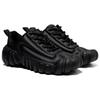 New Onitsuka Tiger Dentigre Puff 'Triple Black' 1183C147-001