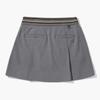 LECOQ GOLF Women'S Tr Wide Pleated Skirt (Go412Lsko2)