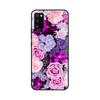 Voor Samsung Galaxy A41 Hoesje A415F Schattig Schattig Zacht Glad Vloeibaar Siliconen Volledige Bescherming Cover Voor Samsung A41 A 41 Siliconen Hoesjes