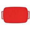 Pet Feeding Silicone Mats Safe Non Toxic Easy To Clean Feeding Silicone Mats for Rabbits Hamsters