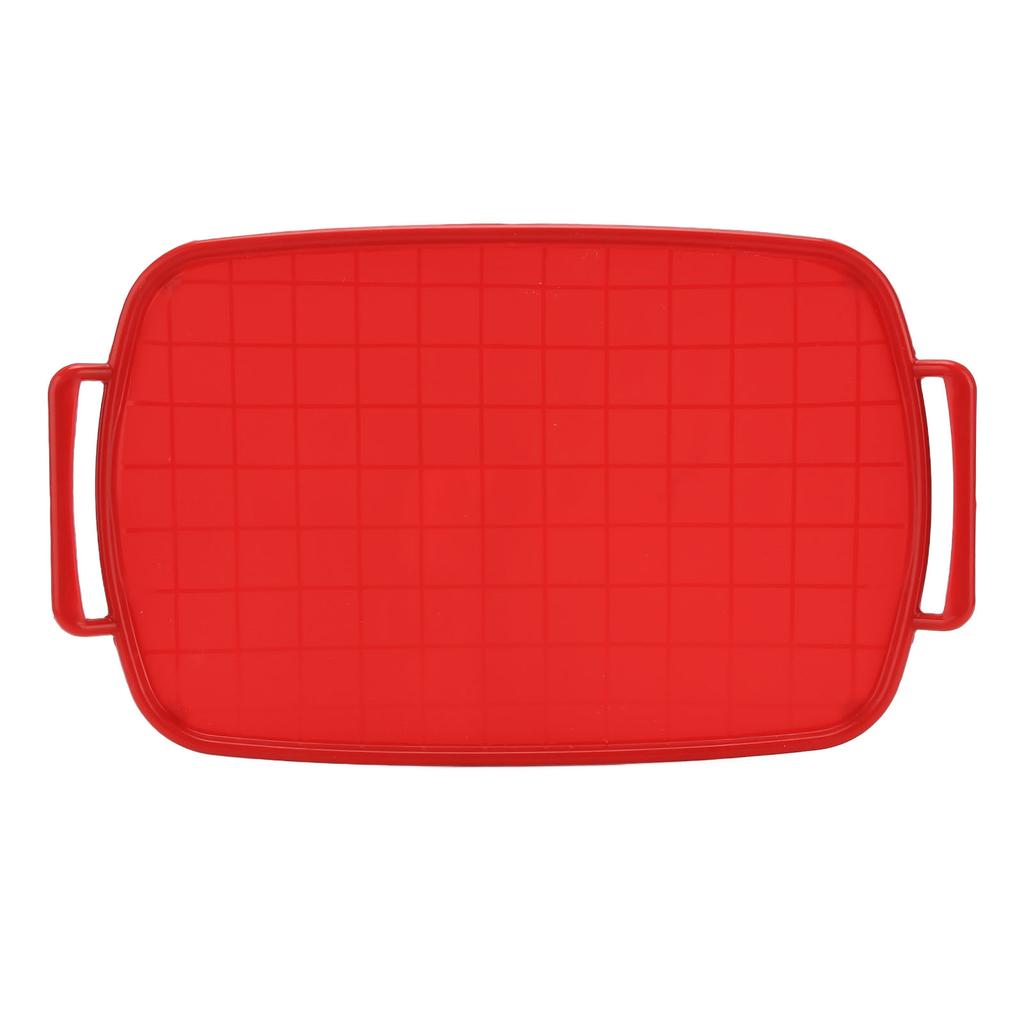 Pet Feeding Silicone Mats Safe Non Toxic Easy To Clean Feeding Silicone Mats for Rabbits Hamsters