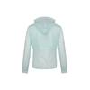 Adidas Jackets Women's Mint Green Hooded Moderate Other DY8666