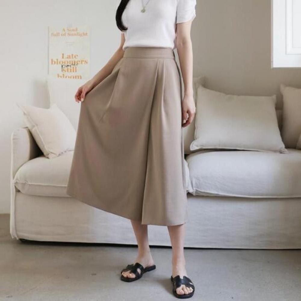 New ArrivAls Open Run A Line wrAp Skirt pAnts spAndex Summer slAcks