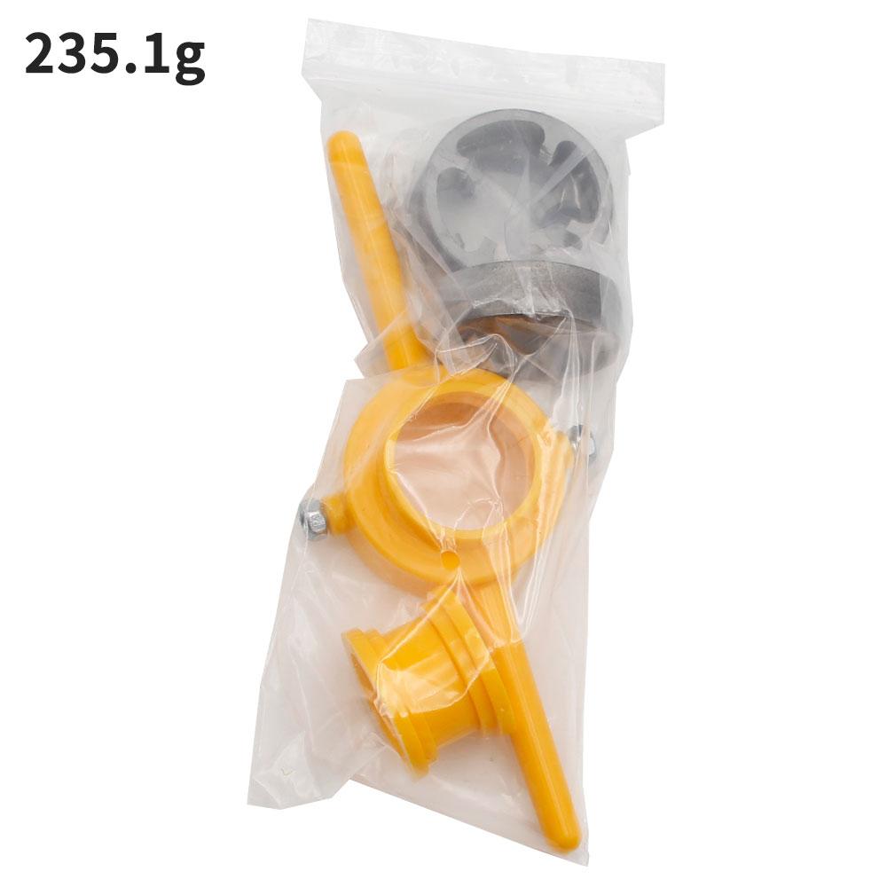 

6шт водопроводная труба матрица пластиковая труба ручной резьбонарезной конусный кран гаечный ключ резьбовой инструмент набор принадлежностей