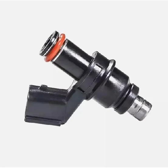 Ugello Iniettore Carburante per Motocicletta a Iniezione Elettrica GFM Scooter 6 fori WN110T-2 21 adatto per HONDA WAVE 110 I 2010