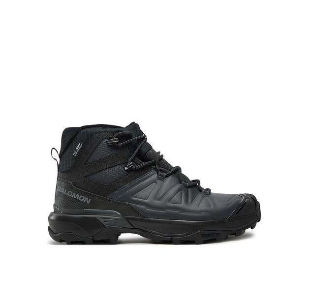 

Треккинговые ботинки Salomon X Ultra Snowpilot Waterproof EU 42