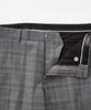 STCO Wool 60 Comfort Formal Pants_Grey (Classic Fit)_Sslua53Ccg