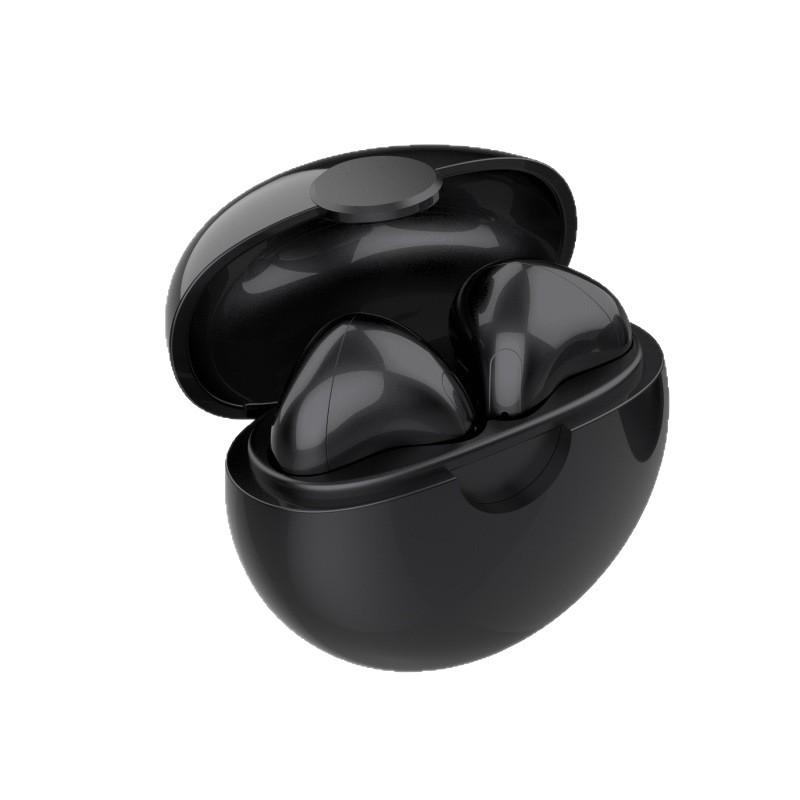 A6 Wireless Bluetooth Headphones - 5.3 TWS Macaron Multicolor with Ultra-long Standby