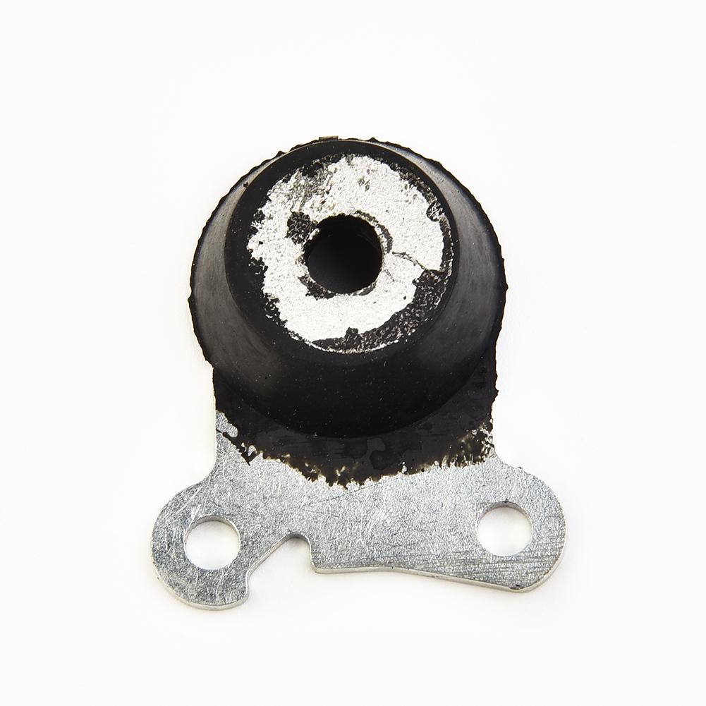 Ersatzteil-Set AV-Halterungen x3 für M 00T 020T Antivibrations-Teilenummer 11167909600 Passt für 11167909600 11297909900 11297909902