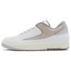 Air 2 Retro Low Python Pánske Tenisky Biela Cementovo-sivá Sanddrift DV9956-100