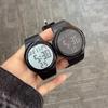 Electronic Watch Male Students Luminous Sports Multi-Function Junior High School Students High School Students Simple Trend Electronic Watch