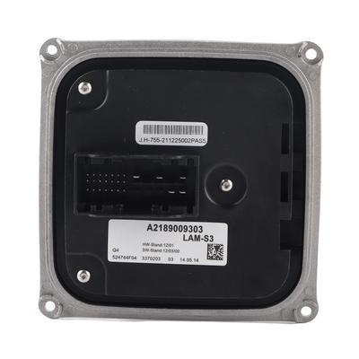 LED Headlight Control Module LAM?S3 A2189009303 Replacement for Mercedes Benz A?Class W176 2012?2015