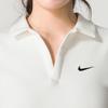 Nike Women's Sportswear Short Sleeve Polo DV7885-133