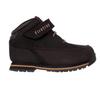 Baby Rhino Leather Boots