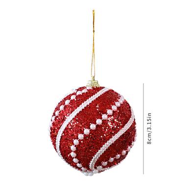 Accesorii de petrecere – Decorațiuni de Crăciun