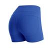 OEING High-Waist Cycling Yoga Shorts