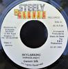 7inch Record GARNETT SILK  Skylarking NONE Steely  Clevie 1993 Jamaica Reggae Ska  Dub Used