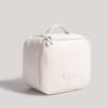 Portable Large Capacity Travel Makeup Bag, Cosmetic Storage Case For Makeup Brushes & Beauty Supplies