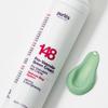 Purles 148 Green Cream for Vascular Skin Pro-vascular - Soothes Redness, Strengthens Blood Vessels, Calms Irritations - for Sensitive Skin 50 Ml