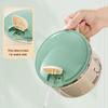 Zhishi Stainless Steel Draining Instant Noodle Lunch Box
