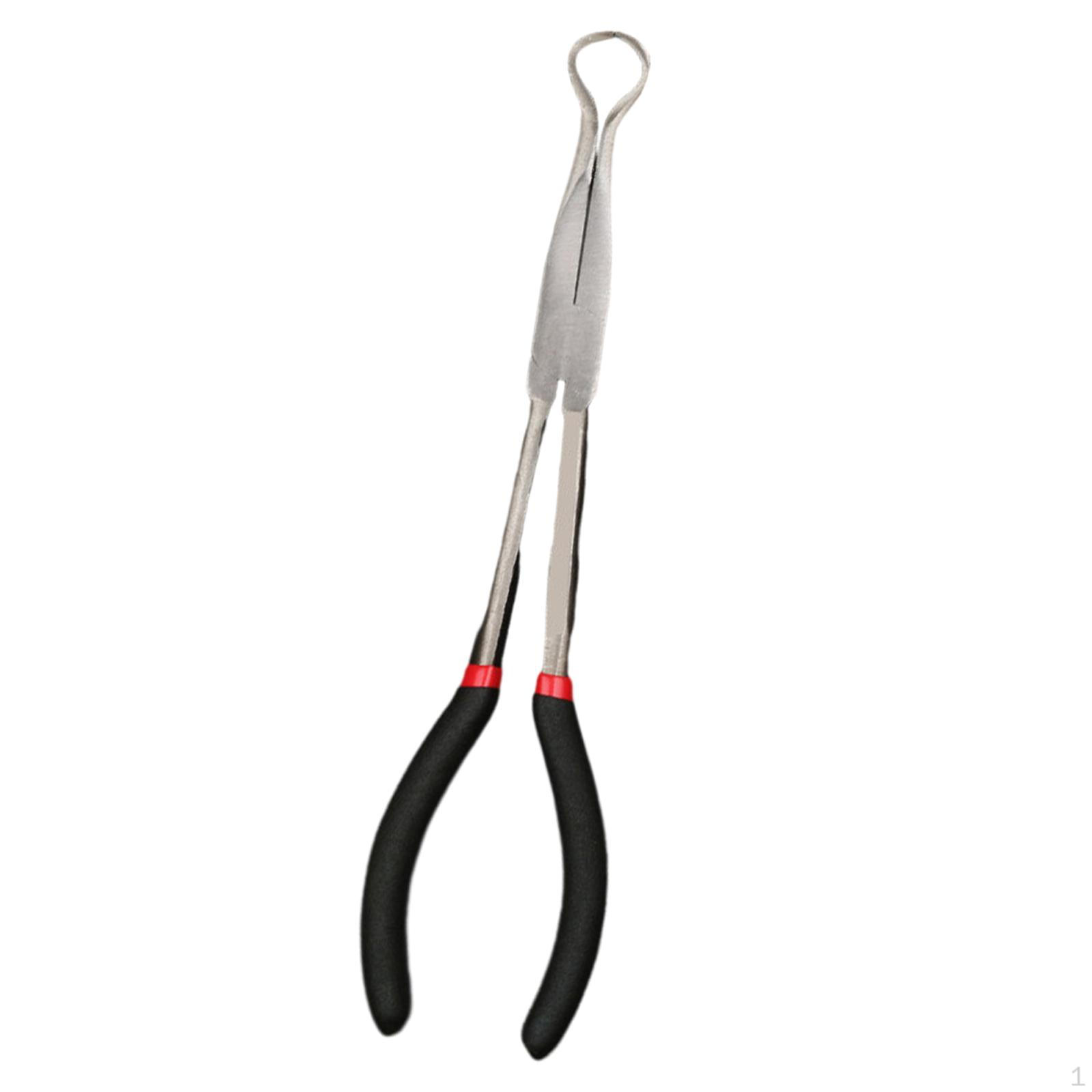 

Электрические клещи для разъединения, удлиненная ручка, сталь для автомобилей 18mm