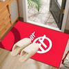 1PC F1 Team  Rug for Livingroom,Bedroom, Palyroom, Chair Rug, Area rug, Game Carpet, Large Size Rug Fan Christmas gift
