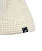 Milkeuweibeu Daily Bucket Knit Beanie [Ivory]