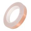 Copper Foil Tape 20mm High Temperature Resistance Electrically Conductive Tape for EMI Shielding Paper Circuits