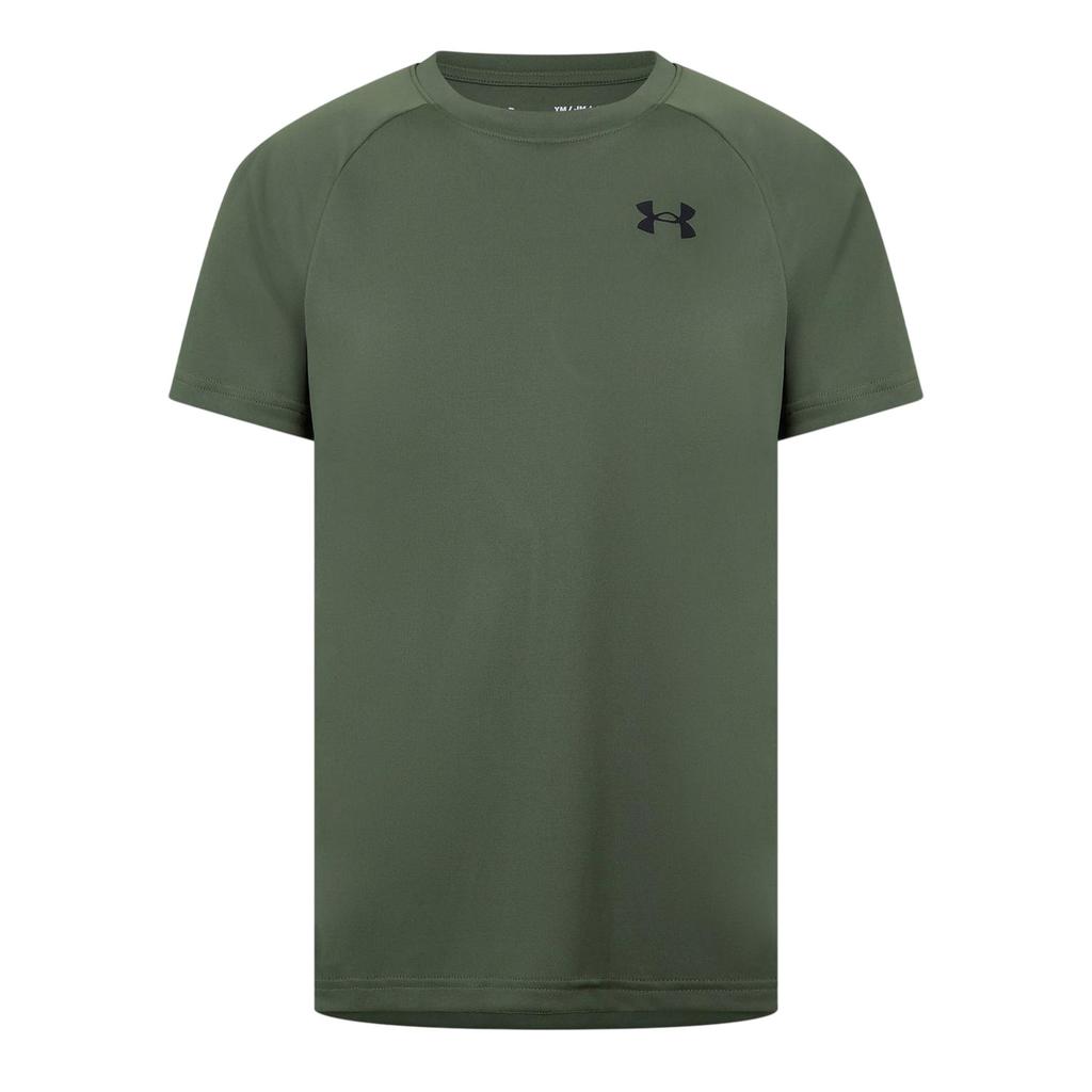 Under Armour Jungen Tech 2.0 Kurzarm-T-Shirt