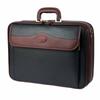 Country Field Japanese-Made Attache Case, B4 Size, Business Trip Compatible, OEM No. S6335