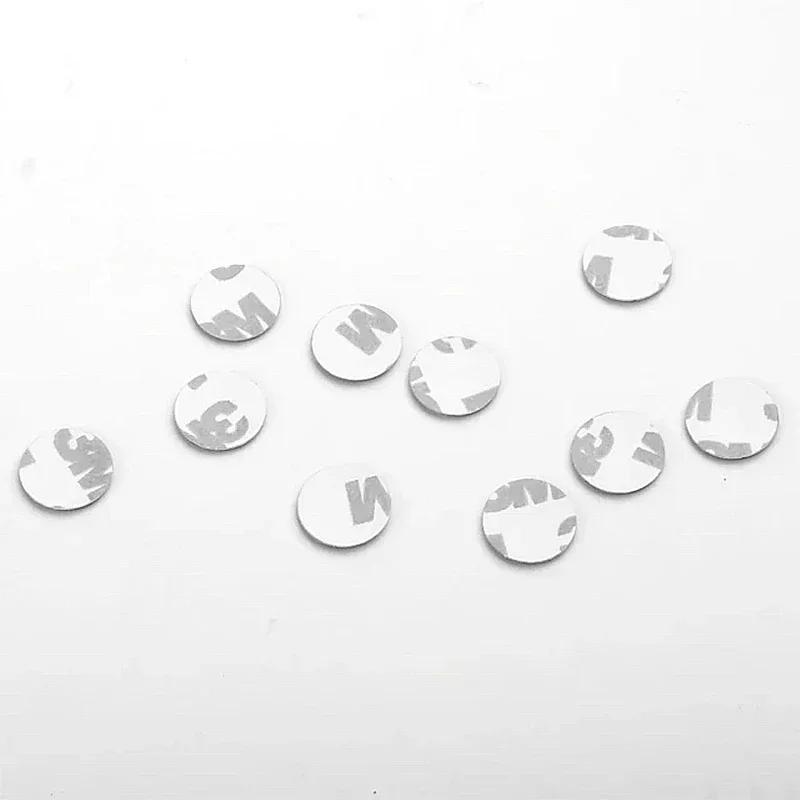 

2/5/10Pcs 14mm Car Key Emblem Stickers Auto Control Key Logo For Volkswagen VW Golf 4 5 Tiguan Jetta Transporter Passat T5 Polo 2Pcs чёрный
