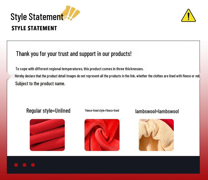 Dámská červená mikina s kapucí Jeanswest k lunárnímu novému roku