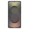 NILLKIN Super Frosted Shield Pro For Samsung Galaxy S26 Ultra Case Matte PC TPU Clear Black Phone Back Cover