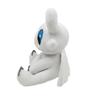 Anime Movie Cute Sitting Posture Dragon Tamer Toothless Dinosaur Plush Toy